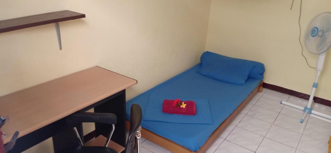 Homestay Galpera Papua Jayapura Luaran gambar