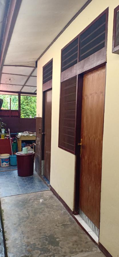 Homestay Galpera Papua Jayapura Luaran gambar