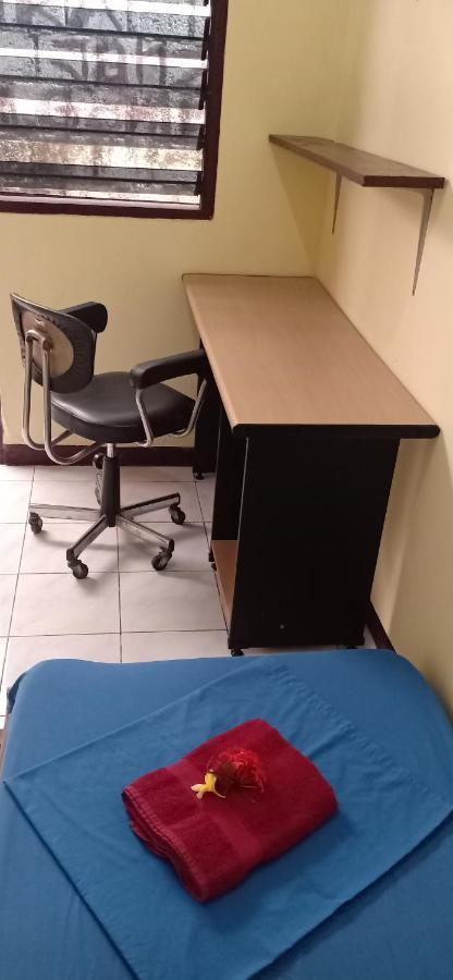 Homestay Galpera Papua Jayapura Luaran gambar