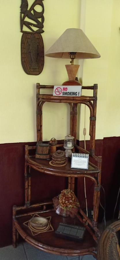 Homestay Galpera Papua Jayapura Luaran gambar