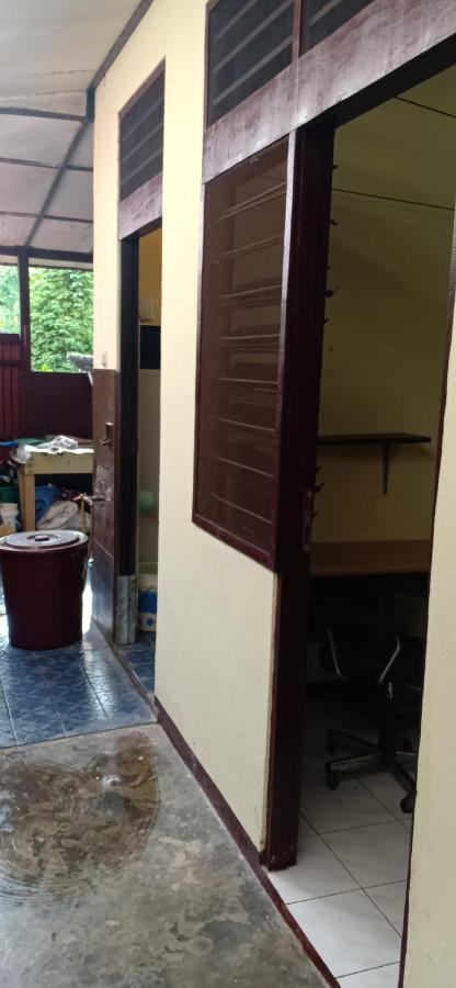 Homestay Galpera Papua Jayapura Luaran gambar