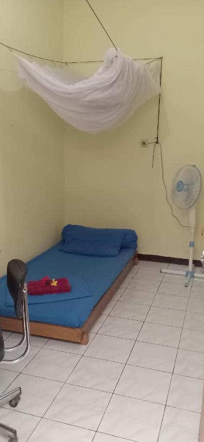 Homestay Galpera Papua Jayapura Luaran gambar