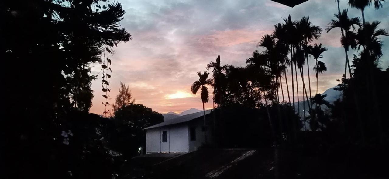 Homestay Galpera Papua Jayapura Luaran gambar