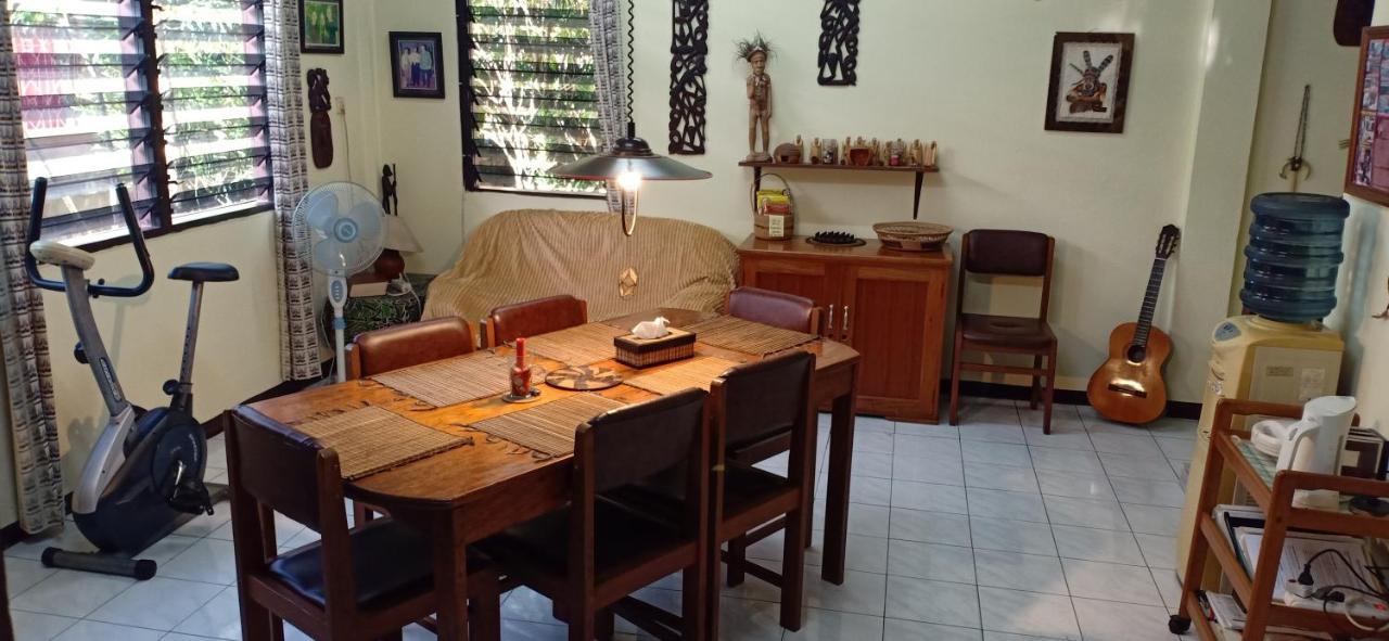 Homestay Galpera Papua Jayapura Luaran gambar