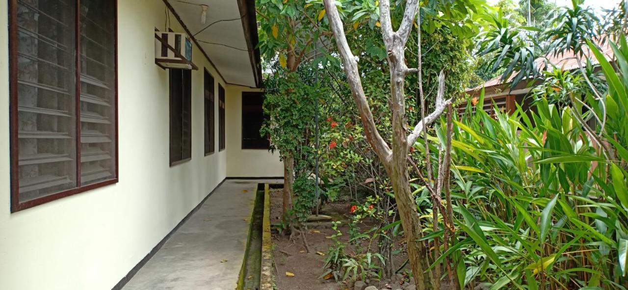Homestay Galpera Papua Jayapura Luaran gambar