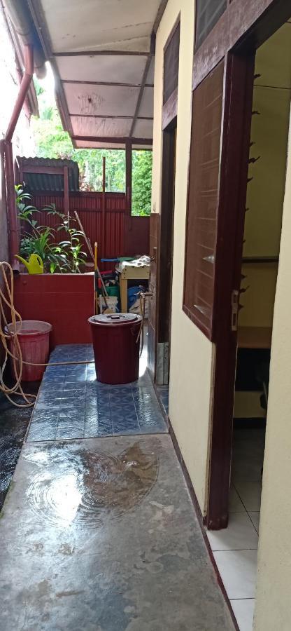 Homestay Galpera Papua Jayapura Luaran gambar
