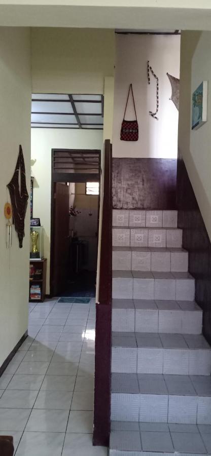 Homestay Galpera Papua Jayapura Luaran gambar