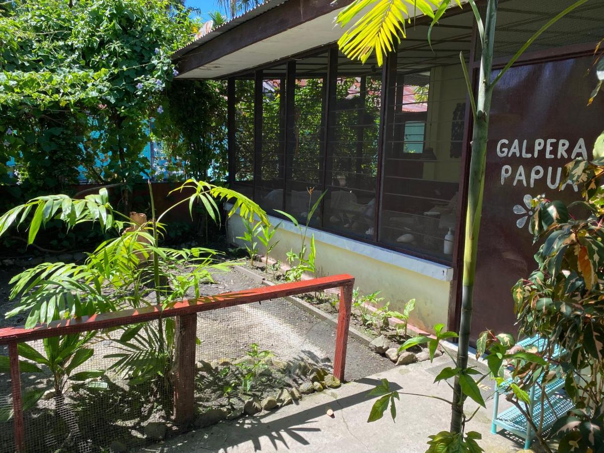 Homestay Galpera Papua Jayapura Luaran gambar