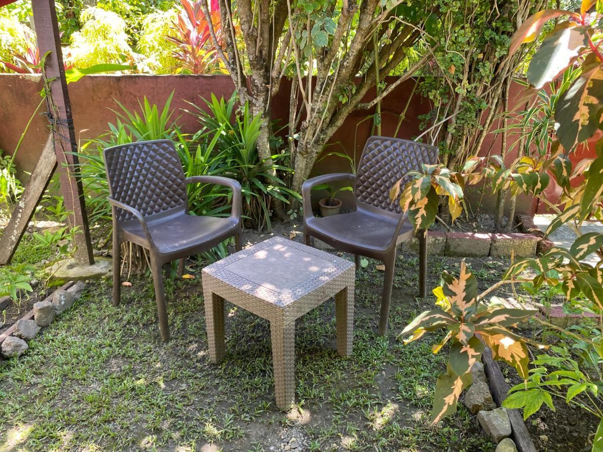 Homestay Galpera Papua Jayapura Luaran gambar