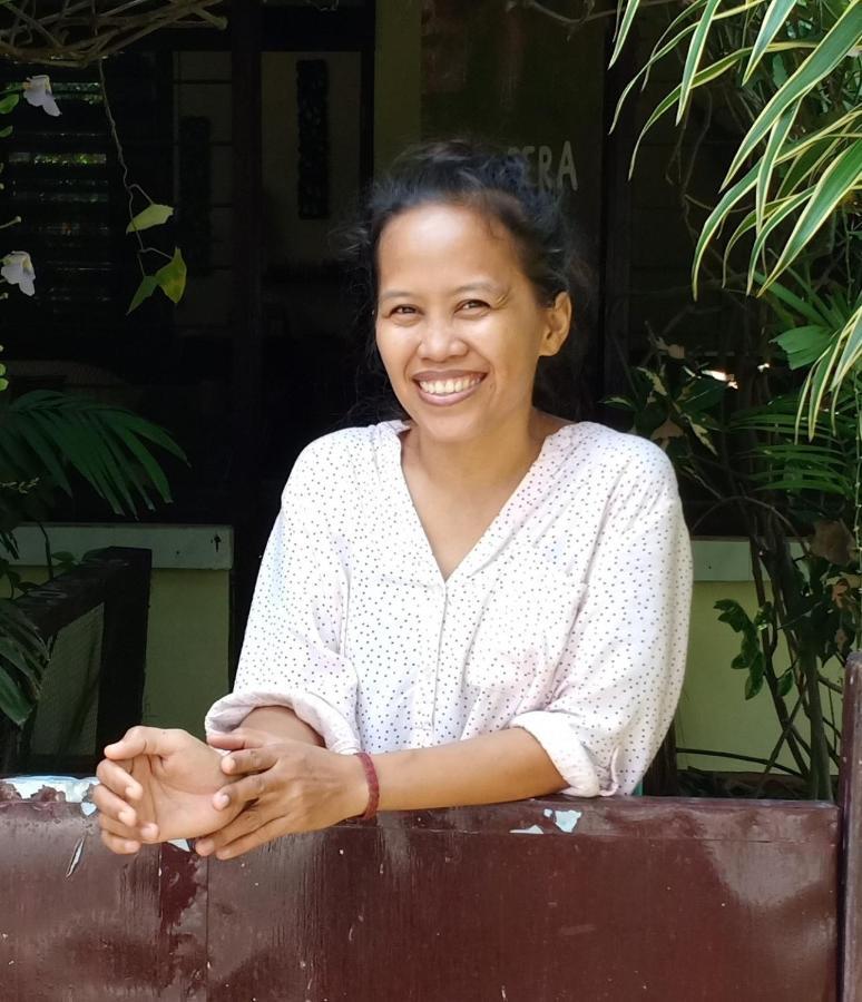 Homestay Galpera Papua Jayapura Luaran gambar