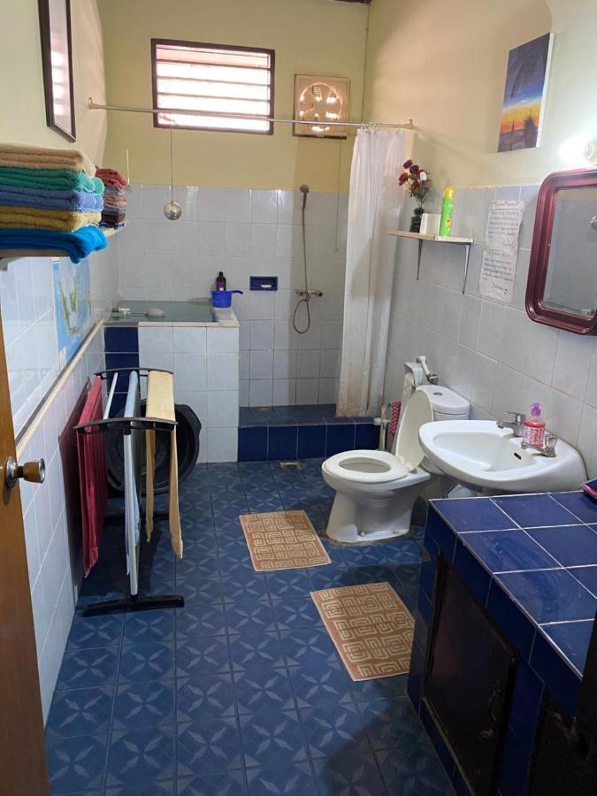 Homestay Galpera Papua Jayapura Luaran gambar
