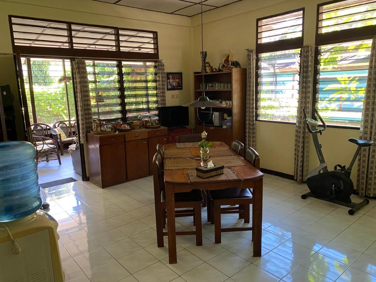 Homestay Galpera Papua Jayapura Luaran gambar