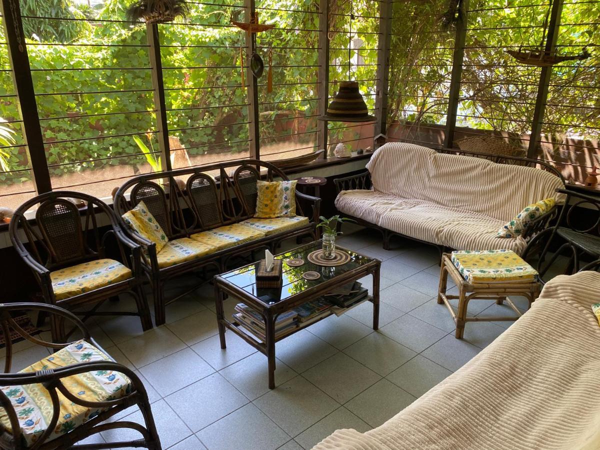 Homestay Galpera Papua Jayapura Luaran gambar