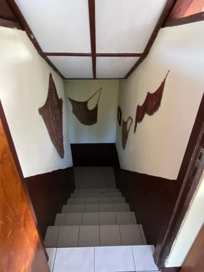 Homestay Galpera Papua Jayapura Luaran gambar
