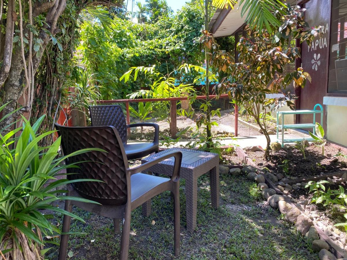 Homestay Galpera Papua Jayapura Luaran gambar