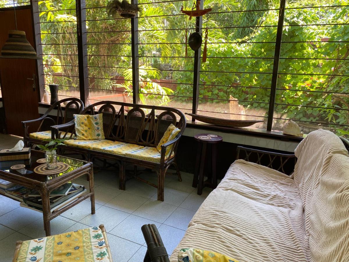 Homestay Galpera Papua Jayapura Luaran gambar