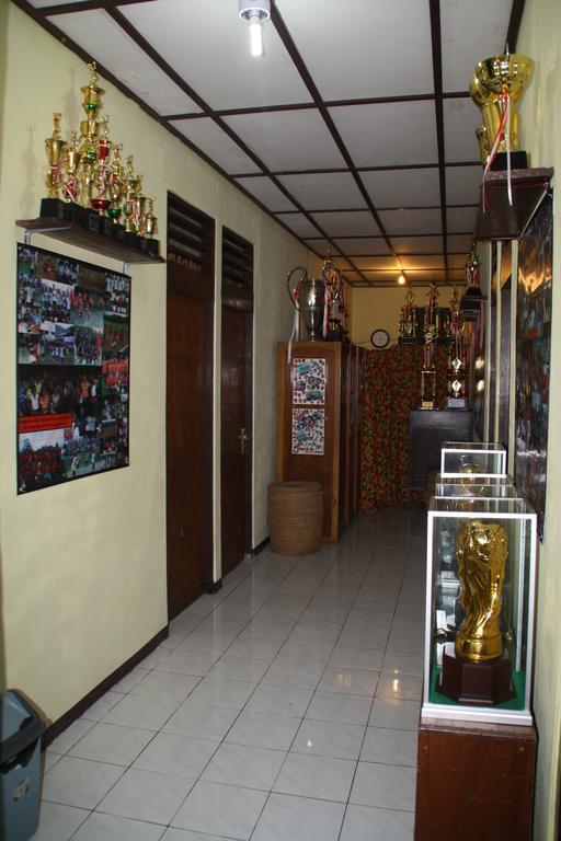 Homestay Galpera Papua Jayapura Luaran gambar