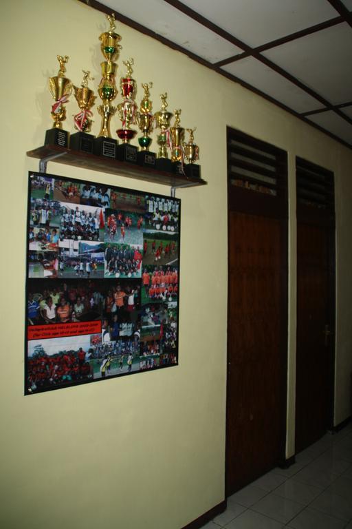 Homestay Galpera Papua Jayapura Luaran gambar