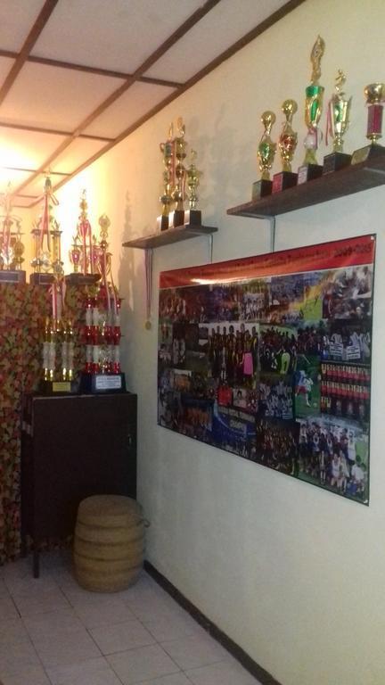 Homestay Galpera Papua Jayapura Luaran gambar