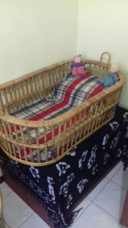 Homestay Galpera Papua Jayapura Luaran gambar