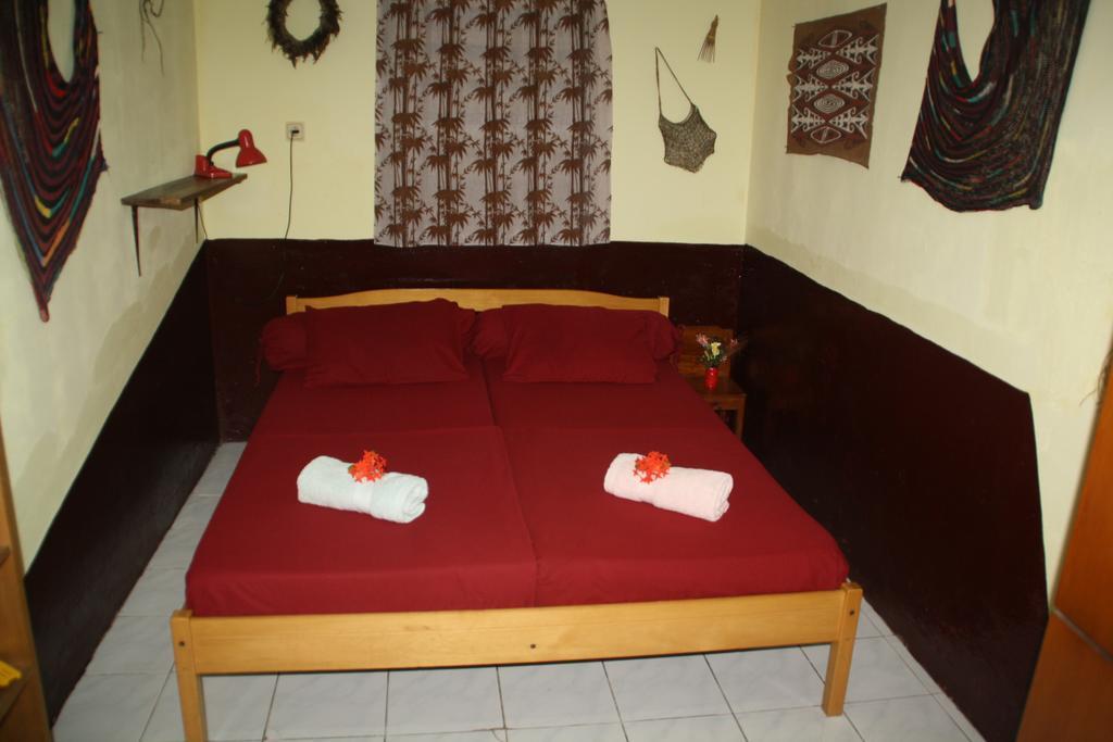 Homestay Galpera Papua Jayapura Luaran gambar