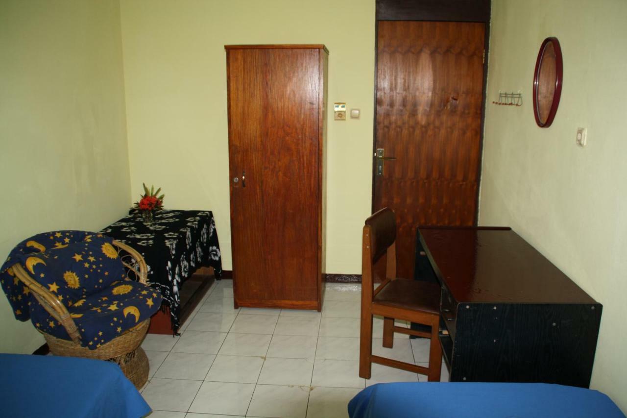 Homestay Galpera Papua Jayapura Luaran gambar