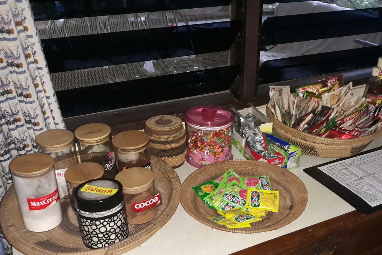 Homestay Galpera Papua Jayapura Luaran gambar
